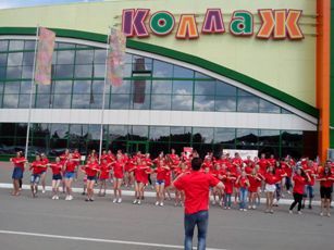 Пензенцы отметили  Всемирный день донора крови