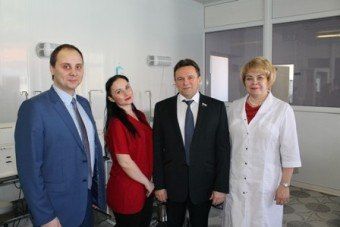 Я -донор! Я здоров!