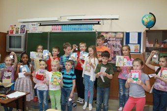 Дети - будущие доноры