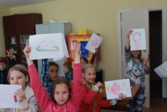 Ряды волонтеров донорского движения пополнились