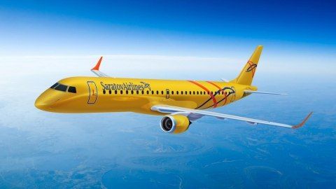 Сотрудники «Саратовских авиалиний» стали донорами 