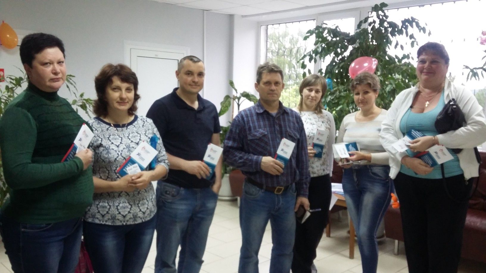 В Кинешме стартовала Программа лояльности