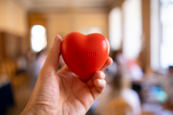 Компания Biocad провела самый масштабный День донора за всю историю корпоративной акции