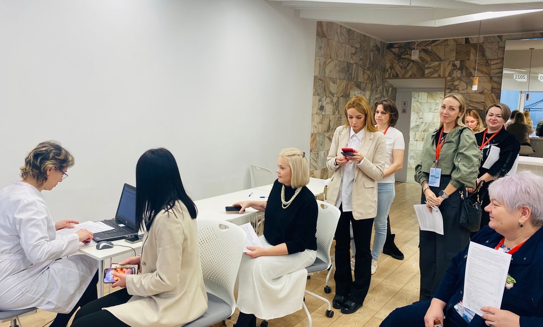 Более 4,6 тысяч донаций совершили нижегородские доноры с начала года