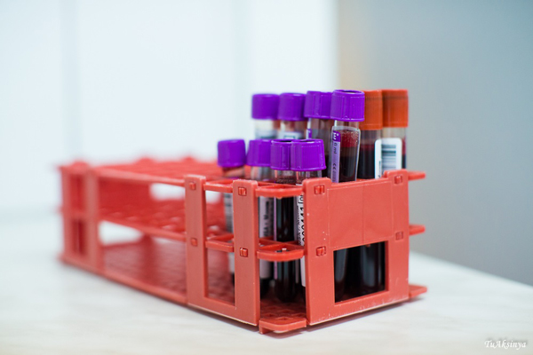 Сотрудники предприятия «Брянскэнерго» присоединились к корпоративной донорской акции