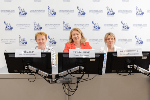 Донорское движение России расширяет границы: опыт регионов