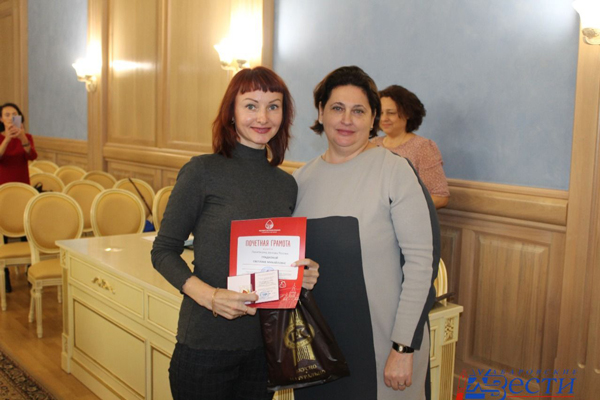 Сто новых почетных доноров России появились в Хабаровском крае с начала года