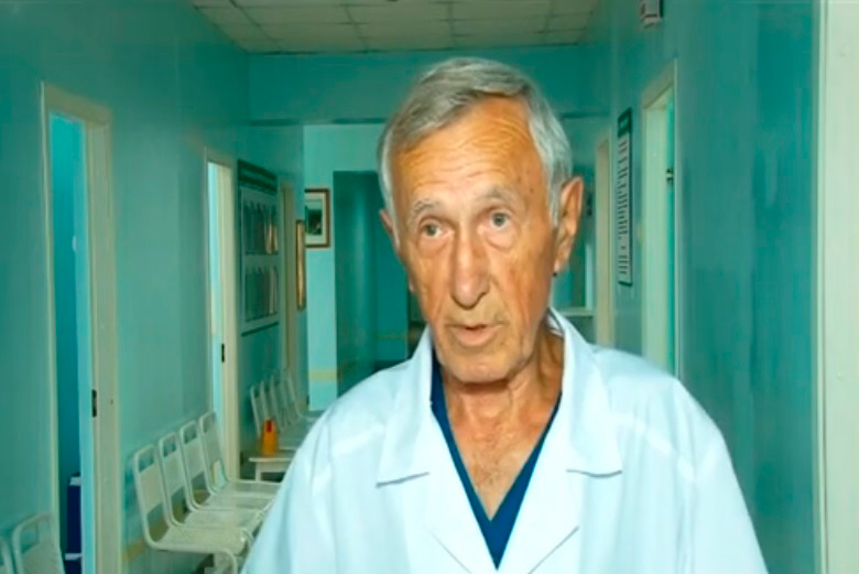 Служба крови Саяногорска спасает жизнь тысячам жителей Хакасии