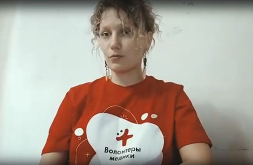 140 литров крови сдали томичи в рамках акции «Следуй за мной! #ЯОтветственныйДонор»