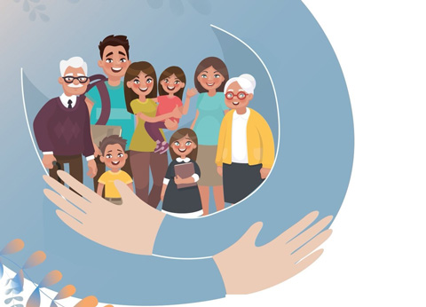 16 марта – Всемирный день социальной работы