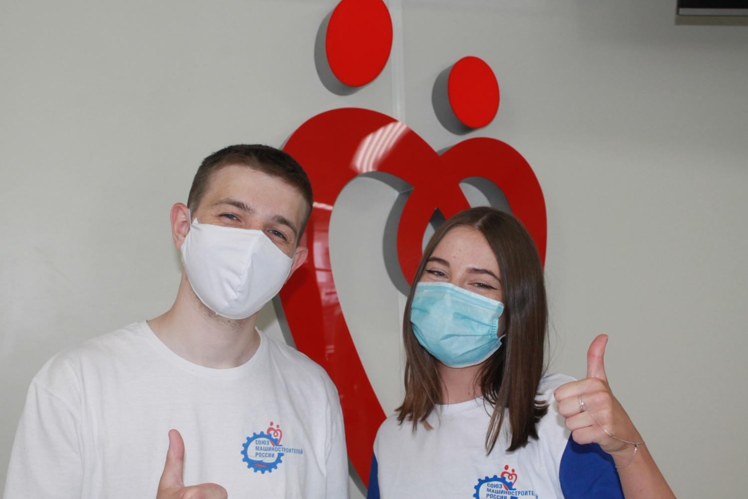 Доноры Пензенского производственного объединения имени В.А. Ревунова приезжают в Центр крови ежедневно