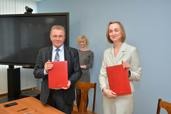 На Вологодском оптико-механическом заводе состоялась корпоративная донорская акция