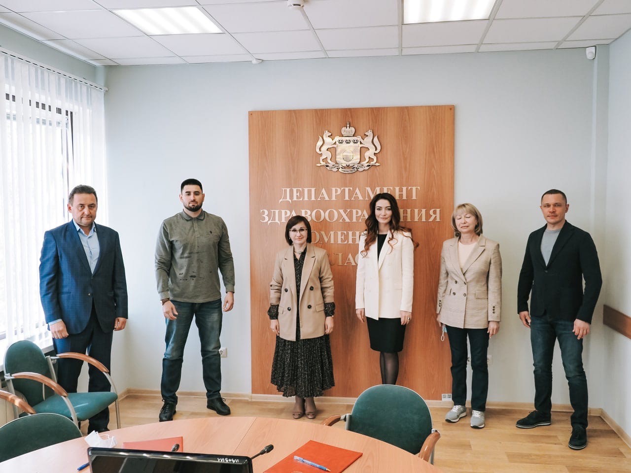 Спортсмены и тренеры боевых единоборств в Тюмени станут донорами крови