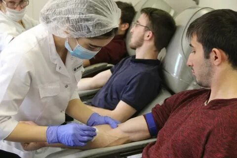 В Ингушетии прошла акция «Зажги свое сердце» для онкобольных детей