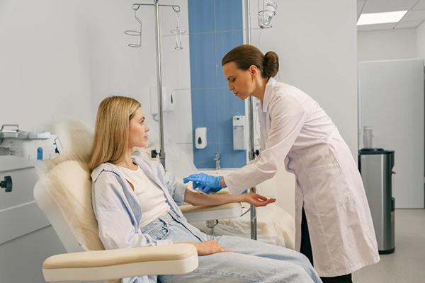 Ростовский агрохолдинг налаживает совместную работу с проектом «Доноры Дона»