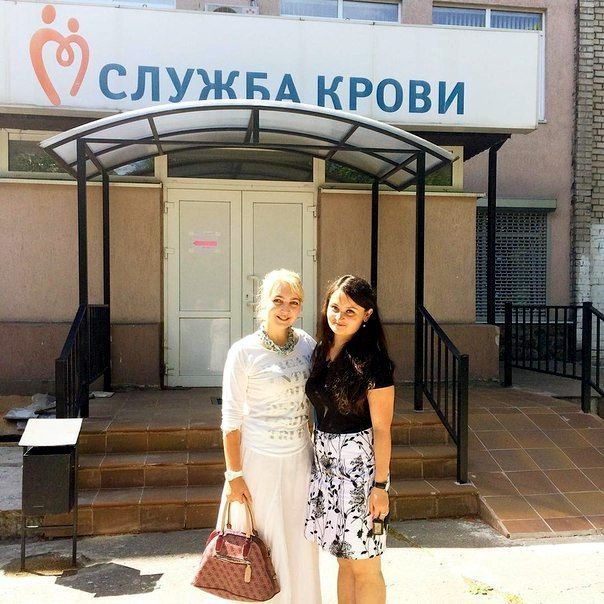 22 июля на Станции переливания крови прошло заседание Общественного донорского совета