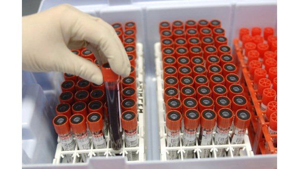 Центр крови появится в Ульяновске до конца года