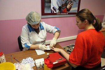 В Центре социального обслуживания «Южнопортовый» прошла акция «Социальный донор»