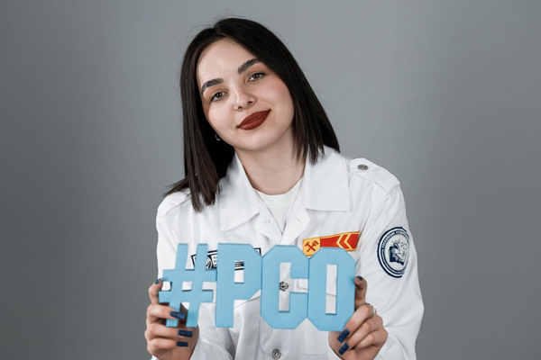 Российские студенческие отряды приглашают к участию в донорской акции