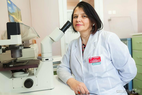 Челябинская областная станция переливания крови в числе номинантов Всероссийского конкурса Службы крови России