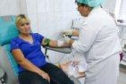 Более 13 литров крови сдали в Кашире в день донора