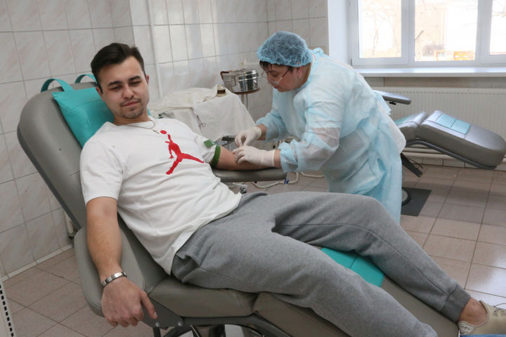 Подмосковная Кашира впервые присоединилась к Весенней неделе добра