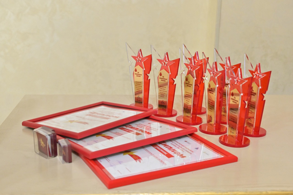 «Спасибо за спасенные жизни!» Подведены итоги Московского донорского марафона «Достучаться до сердец. Шефы рядом»