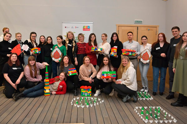 В медицинском центре университета им. Пирогова прошла акция по карантинизации плазмы