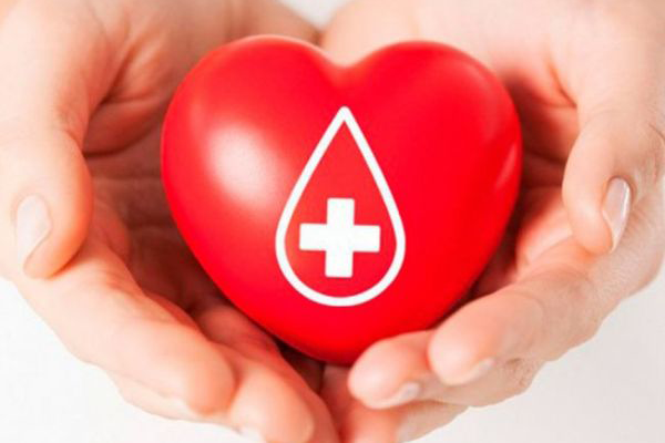 В Бутурлиновском районе Воронежской области более 100 человек сдали донорскую кровь