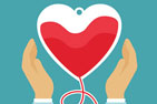 Донорская акция «Во имя жизни»  пройдет в Тольятти
