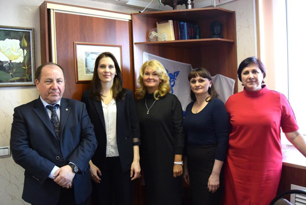 В Тамбове готовят выставку, посвященную донорству