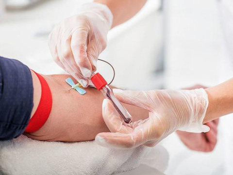 Красноярские энергетики пополнили банк крови 