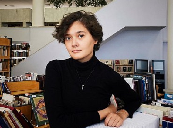 В Российском новом университете провели День донора