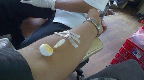 Акция «Услышьте их голоса» состоялась в Пензенской области