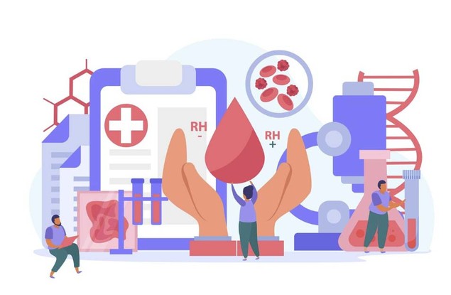 В Белгородской области открылся рекрутинговый центр доноров костного мозга