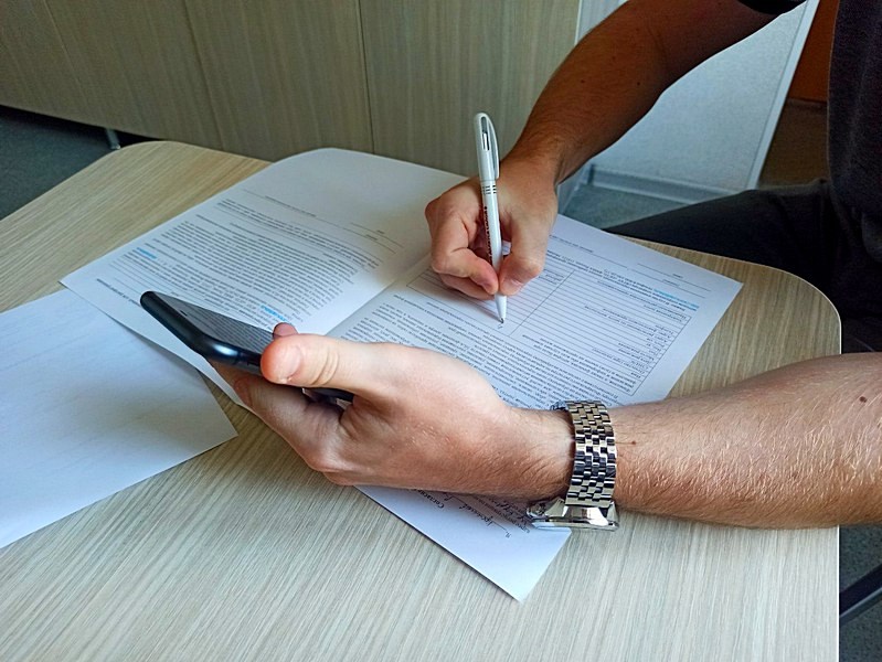 Крымчане активно вступают в Федеральный регистр доноров костного мозга