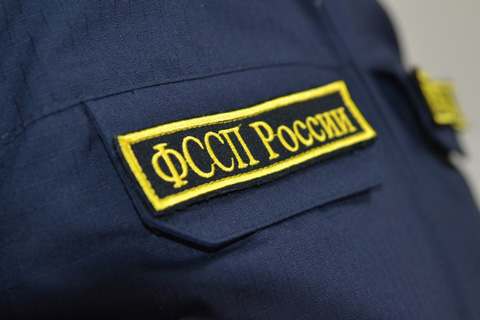 Судебные приставы Алтайского края приняли участие в донорском марафоне