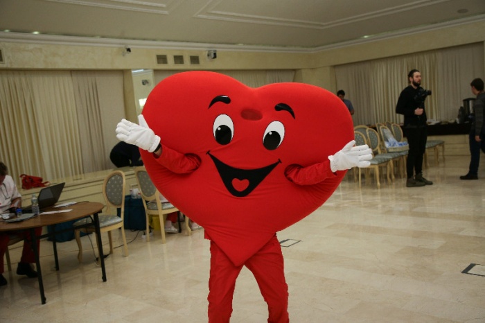 Первый в 2020 году День донора в Общественной палате Российской Федерации пройдет 11 февраля