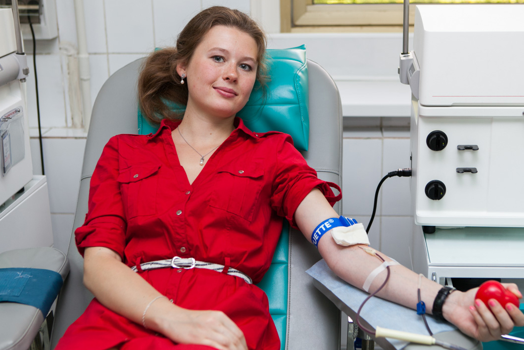 В Рязани подвели итоги Года волонтера