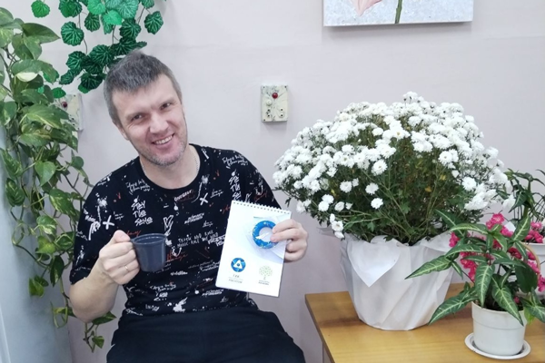 Волонтеры Горно-химического комбината в Красноярском крае в очередной раз поддержали отраслевую донорскую акцию