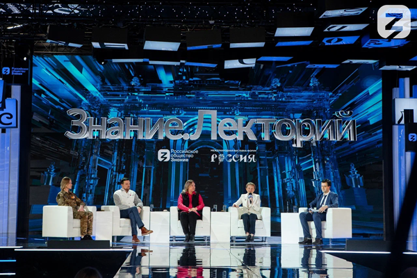 Развитие и популяризация в молодежной среде донорства крови и ее компонентов, костного мозга – важная задача Службы крови России