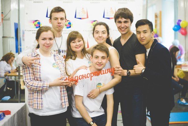 В Пермском национальном исследовательском политехническом университете пройдет донорская акция «Дни донора в ПНИПУ».