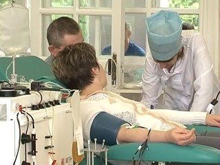 В Дагестане стартовала молодежная добровольческая акция «Кавказский донор» 