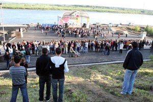 В Томске пройдет первый музыкальный фестиваль, посвященный донорству крови