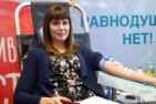 В компании «Газпром центрремонт» завершилась неделя донорства