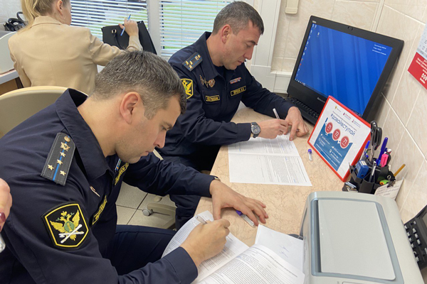 #ДавайВступай!: более 160 человек вступили в Федеральный регистр доноров костного мозга