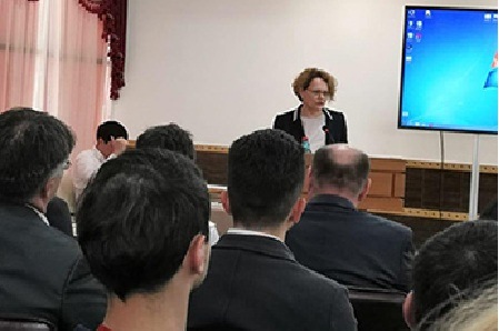 В Москве прошла конференция «Актуальные вопросы организации службы крови. Новое в службе крови»