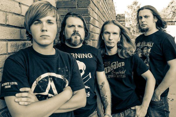 Группа Декабрь приглашает петербуржцев сдать кровь