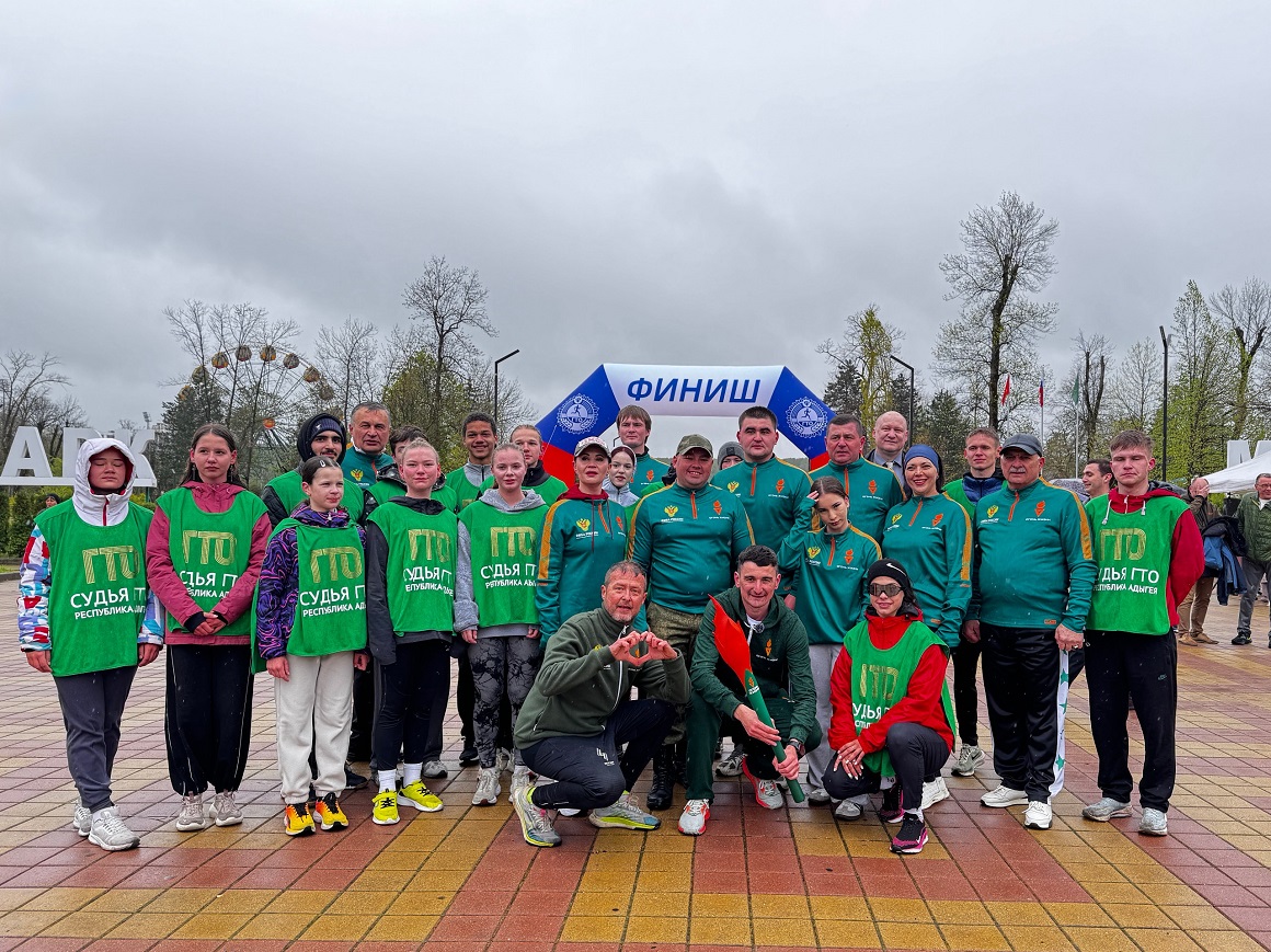 100 городов, одна миссия: Всероссийская эстафета «Огонь жизни» зажгла сердца доноров