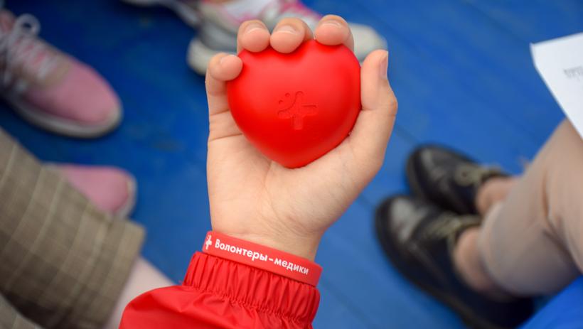 Кадровых доноров в России будут готовить целыми командами